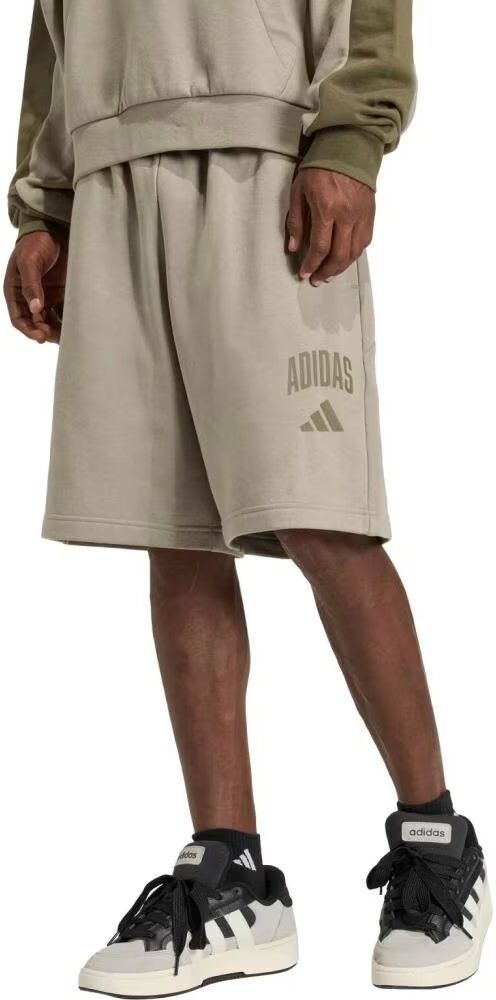 Pantalón Corto Adidas Kc0738 Arena Xl Hombre