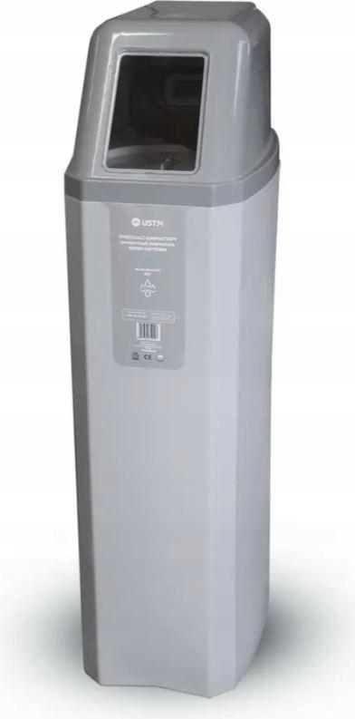 Weichspüler Compact 20 Volumen/Zeit Claro USTM