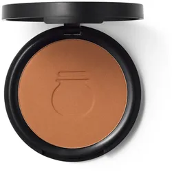 NILENS JORD Mineral Bronzer - braun