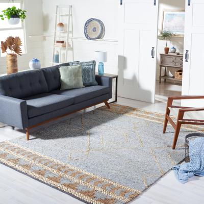SAFAVIEH Handmade Kilim Concepta Moroccan Rug