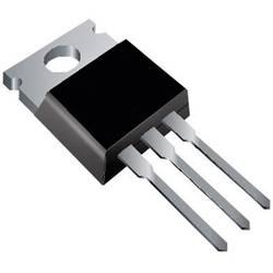 Infineon Technologies IRFB4310ZPBF MOSFET 1 N-Kanal 250 W TO-220AB
