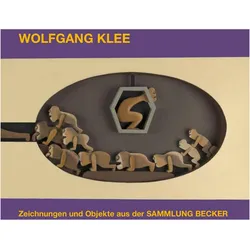 Wolfgang Klee, Sachbücher von Wolfgang Klee, Ralf Becker