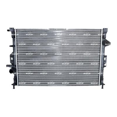 Nrf Kühler, Motorkühlung [Hersteller-Nr. 58499A] für Volvo
