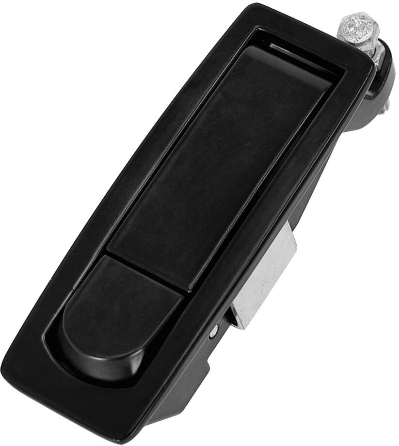 Adam Hall Hardware 16552 - Hebelverschluss, Schwarz