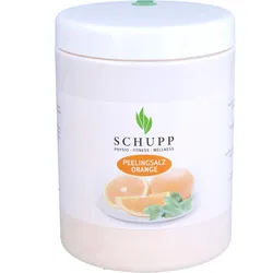 Peeling-Salz Orange 1 KG