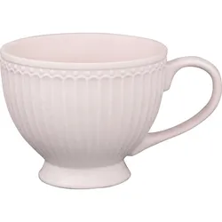 GreenGate Teetasse Alice, vintage rose
