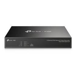 TP-LINK VIGI NVR1004H-4P VIGI NVR1004H-4P IP Netzwerk-Videorecorder 3840 x 2160 Pixel
