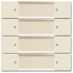Busch-Jaeger Wandsender 6737/01-82 2CKA006730A0088