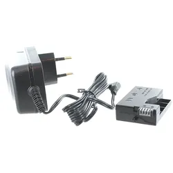 Kuppler Canon LP-E8 inkl. Netzteil