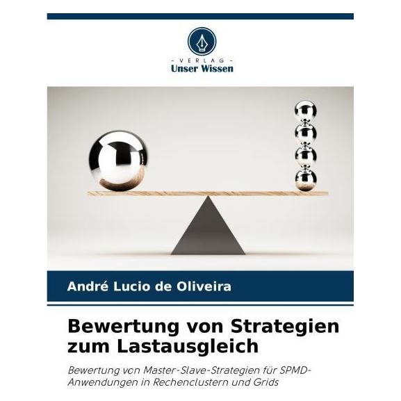 Umbreit Lucio de Oliveira:Bewertung von Strateg (Deutsch, Softcover, André Lucio de Oliveira) (63565476)