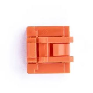 SmartKeeper Basic "RJ45 Port" Blocker orange 12 Stk.