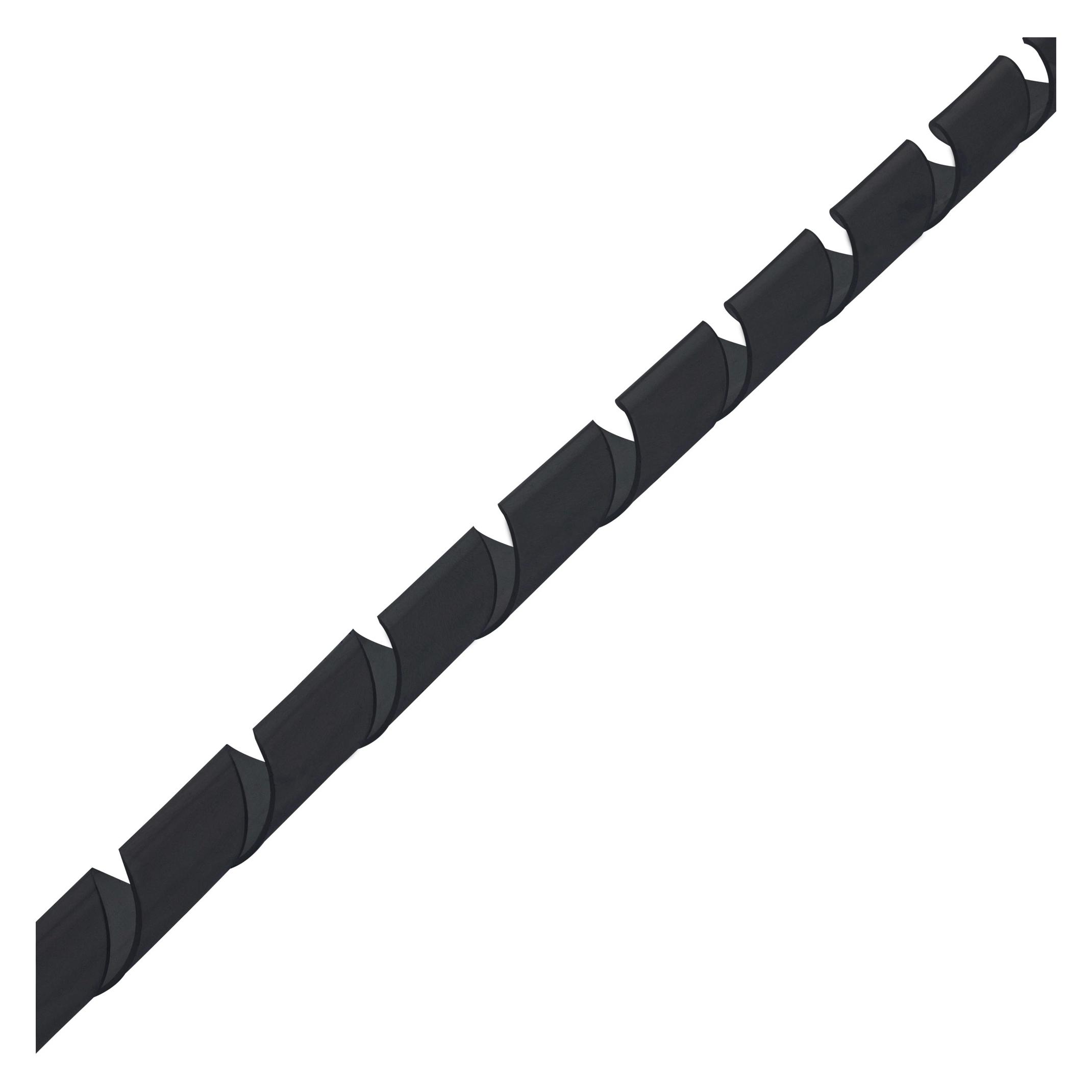 InLine Kabelschlauch (Kabelschlauch, 1000 cm) (59946R)