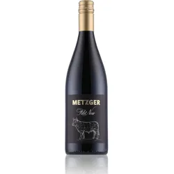 Weingut Uli Metzger Filet Noir trocken 2020 14,5% Vol. 0,75l