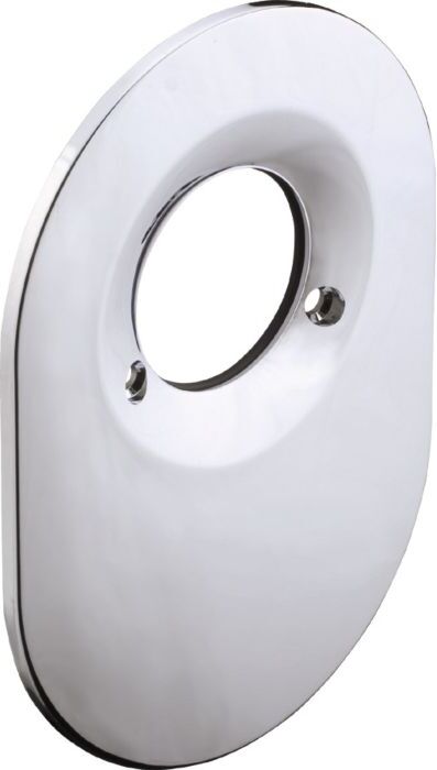 Hansgrohe Rosette Axor Allegroh für 94272880 Brausenmischer Unterputz edelmatt