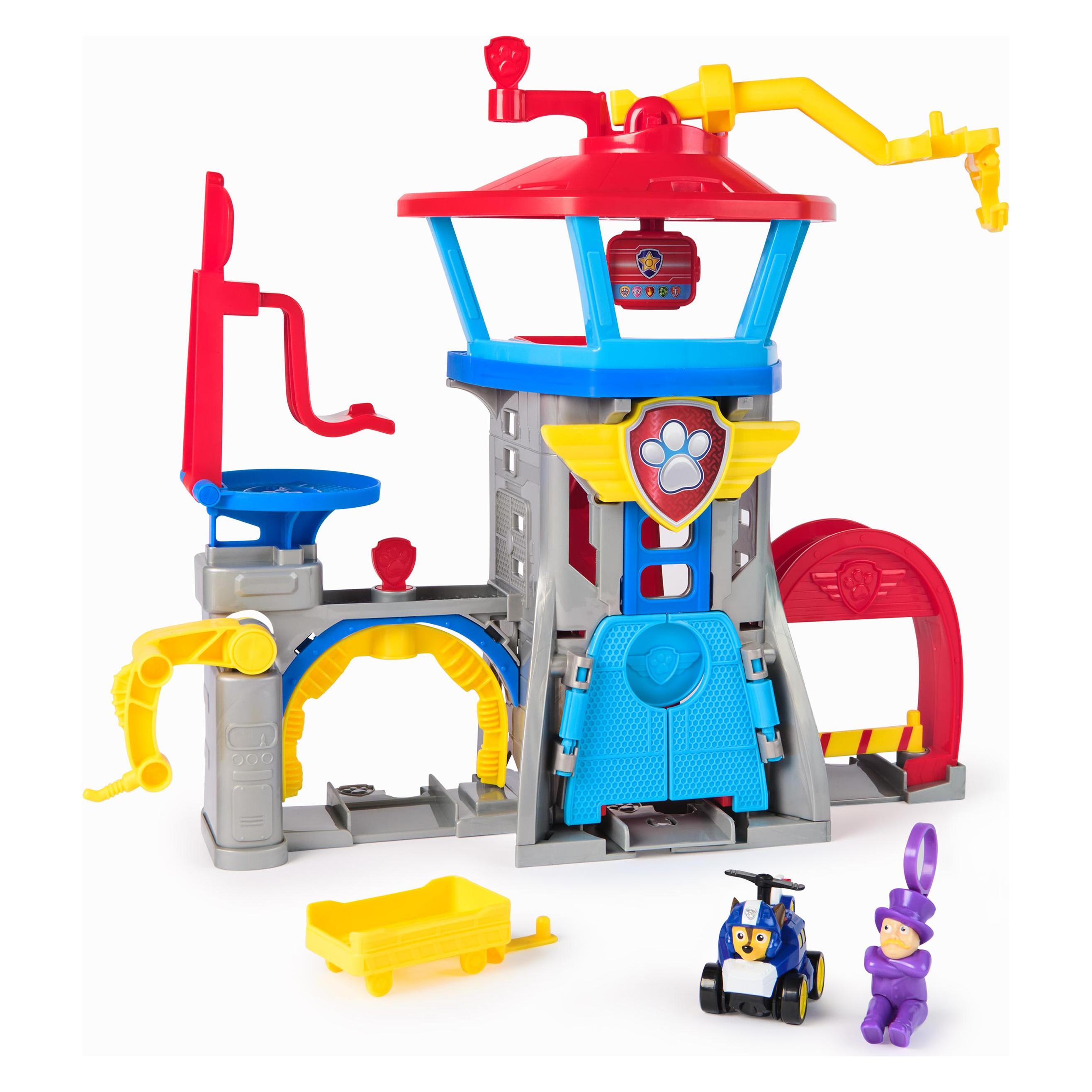 Spin Master Paw Patrol - Air Rescue (6071249)