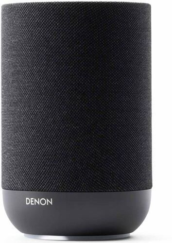 Denon Coluna Multiroom  Home 200 - Preto