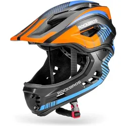 Rockbros, Velohelm, (48 - 54 cm)