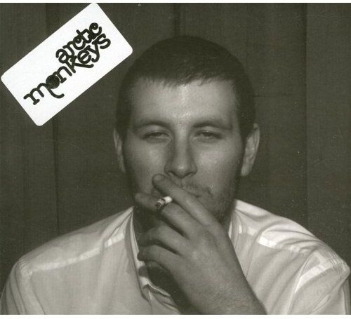Arctic Monkeys - Whatever People Say I Am, That's What I'm Not - Preis vom 10.10.2026 11:48:34 h