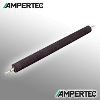 Ampertec Kompatibles Pickup Roller Kit ersetzt HP RM1-4445-000CN