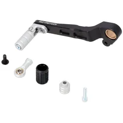 SW-Motech Schalthebel - Suzuki GSX-S1000GX (23-).