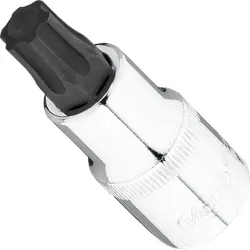 VI 7055-IP55 - Schraubendreher-Einsatz, 1/2", IP55