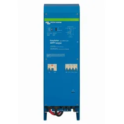 Victron MPPT 24/1600/40 0% MwSt §12 III UstG EasySolar Laderegler 16A 230V
