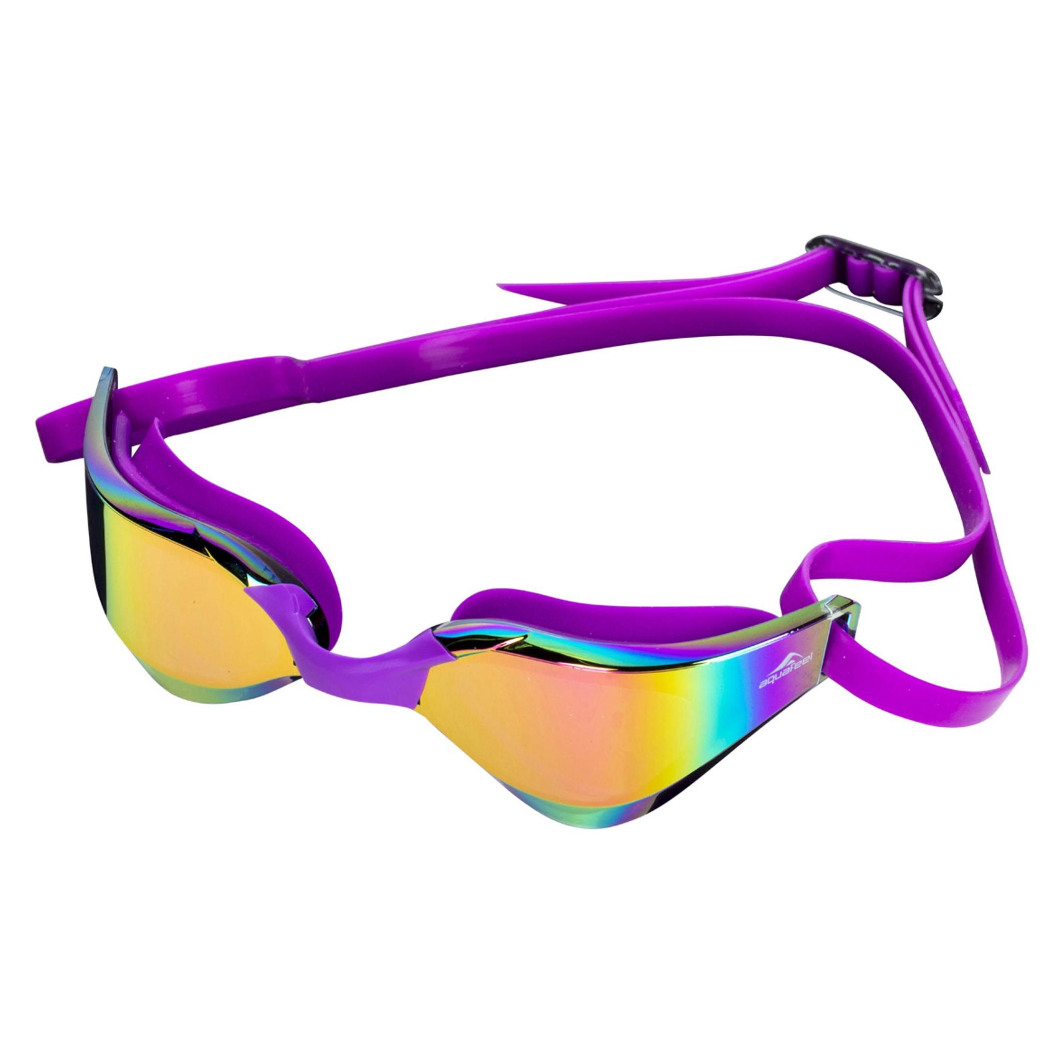 Aqua Feel Ultra Cut Mirror Schwimmbrille (A41024/55)