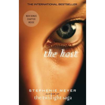 The Host, Taschenbuch von Stephenie Meyer, Little, Brown Book Group, 978-0-7515-4064-2