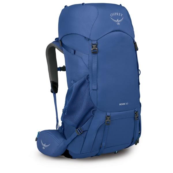 Osprey - Rook 50 - Trekkingrucksack blau