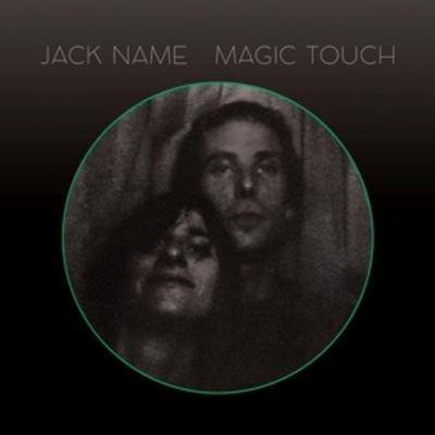 Magic Touch - Jack Name, Vinyl