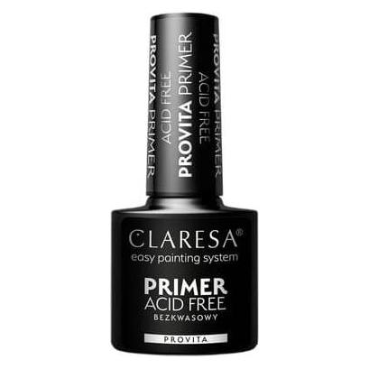 Claresa Vitamin Primer Non-Acid Provita 5ml (Transparent) (45395028)