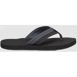 Oakley Burke Sandalen blackout Gr. 14.0