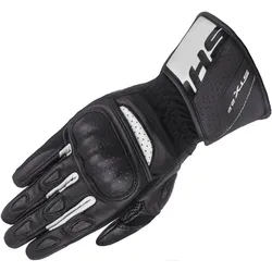 SHIMA STX 2.0 perforierte Motorrad Handschuhe M