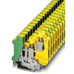 Phoenix Contact Klemme UK 10-TWIN-PE
