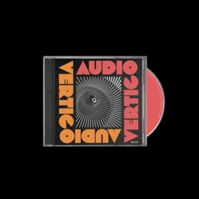Audio Vertigo - Elbow, CD