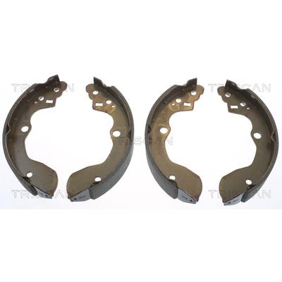 TRISCAN Bremsbackensatz 8100 10632 für Suzuki