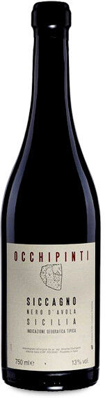 Arianna Occhipinti Occhipinti Siccagno 2023 - 75cl