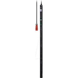 APC EPDU1232SX36 - PDU, Schaltfunktion, 32 A, 230 V, 30 x IEC C13, 6 x IEC C19