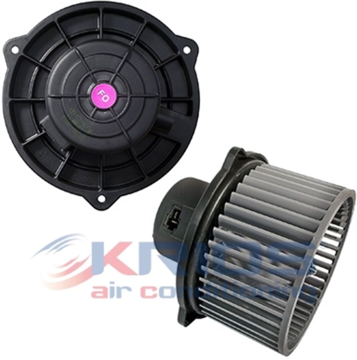 Meat & Doria Ventilatore interno K92074