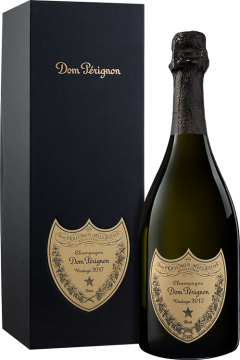 Champagne Dom Pérignon Champagner Dom Pérignon - Vintage 2017 - Mit Etui - 0.75L Champagne