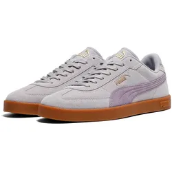 PUMA Club II Era Suede Sneaker 28 - vibrant silver/lilac luster 38.5