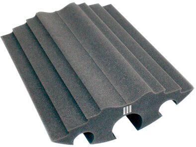 Sonitus Acoustics "The Kicker III 20"x17"" Anthrazit