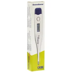Domotherm Easy Digitales Fieberthermomet 1 St
