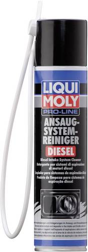 Liqui Moly Pro-Line Ansaug System Reiniger Diesel 5168 400ml