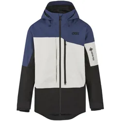 PICTURE LASSEN GORE TEX 2L Jacke 2026 vapor grey - S