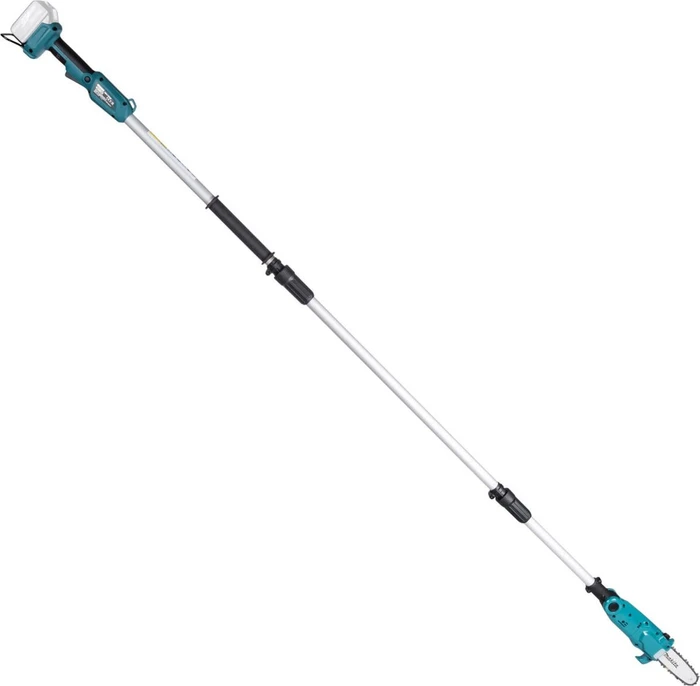 Makita Akku-Hochentaster DUA200Z, 18Volt (blau/schwarz, ohne Akku und Ladegerät)