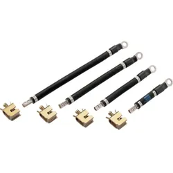 Hager Verbindungsset, univers UL01B5