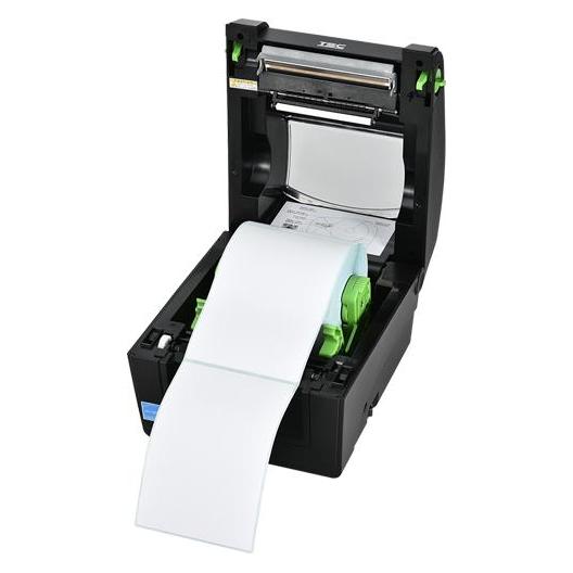 TSC Desktopdrucker DH240T (DH240-A001-0002) (203 dpi) (DH240-A001-0002)