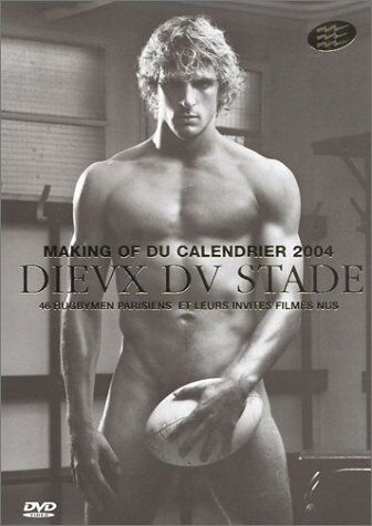 MAKING OF-CALENDRIER 2004 - Preis vom 09.10.2026 07:28:09 h