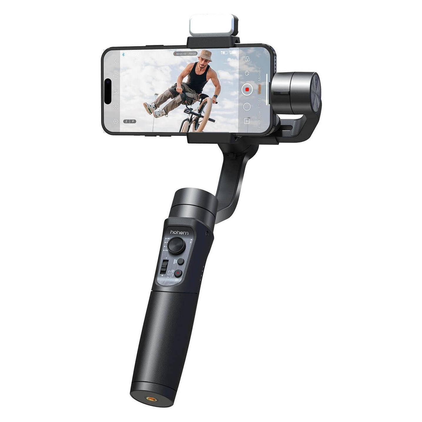 Hohem iSteady Mobile+ (Smartphone, 0.28 kg) (ISTEADYMOBILEPLUS)